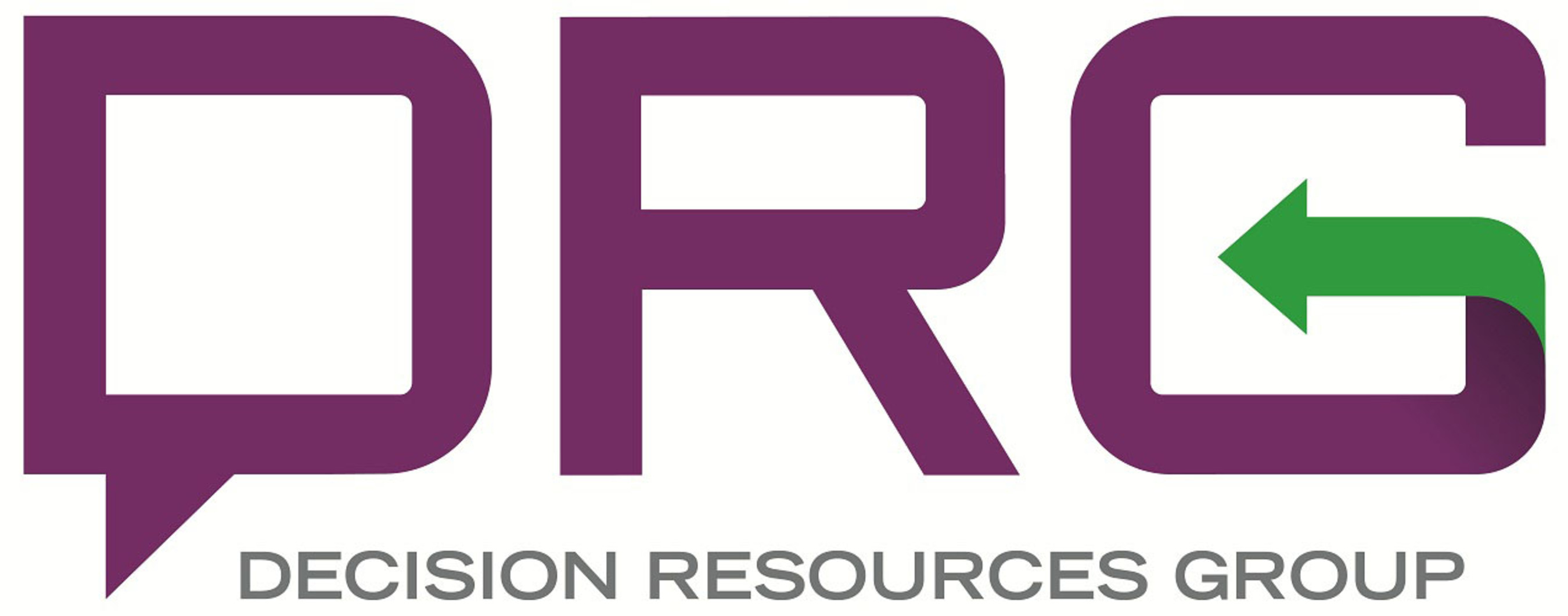 DRG Logo
