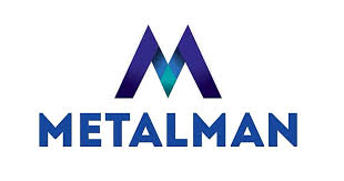 Metalman Logo