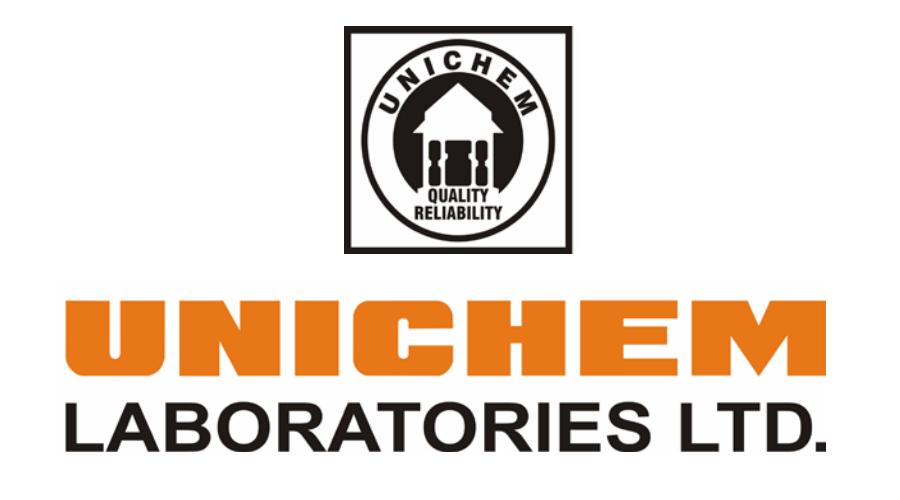 Unichem Labs Logo