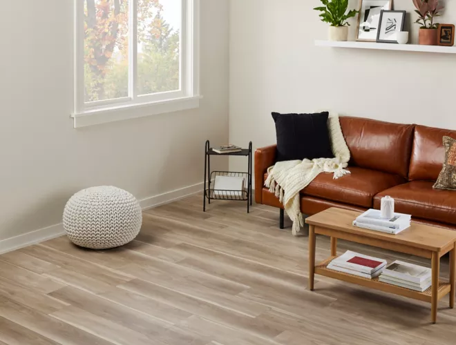 Flooring Solutions