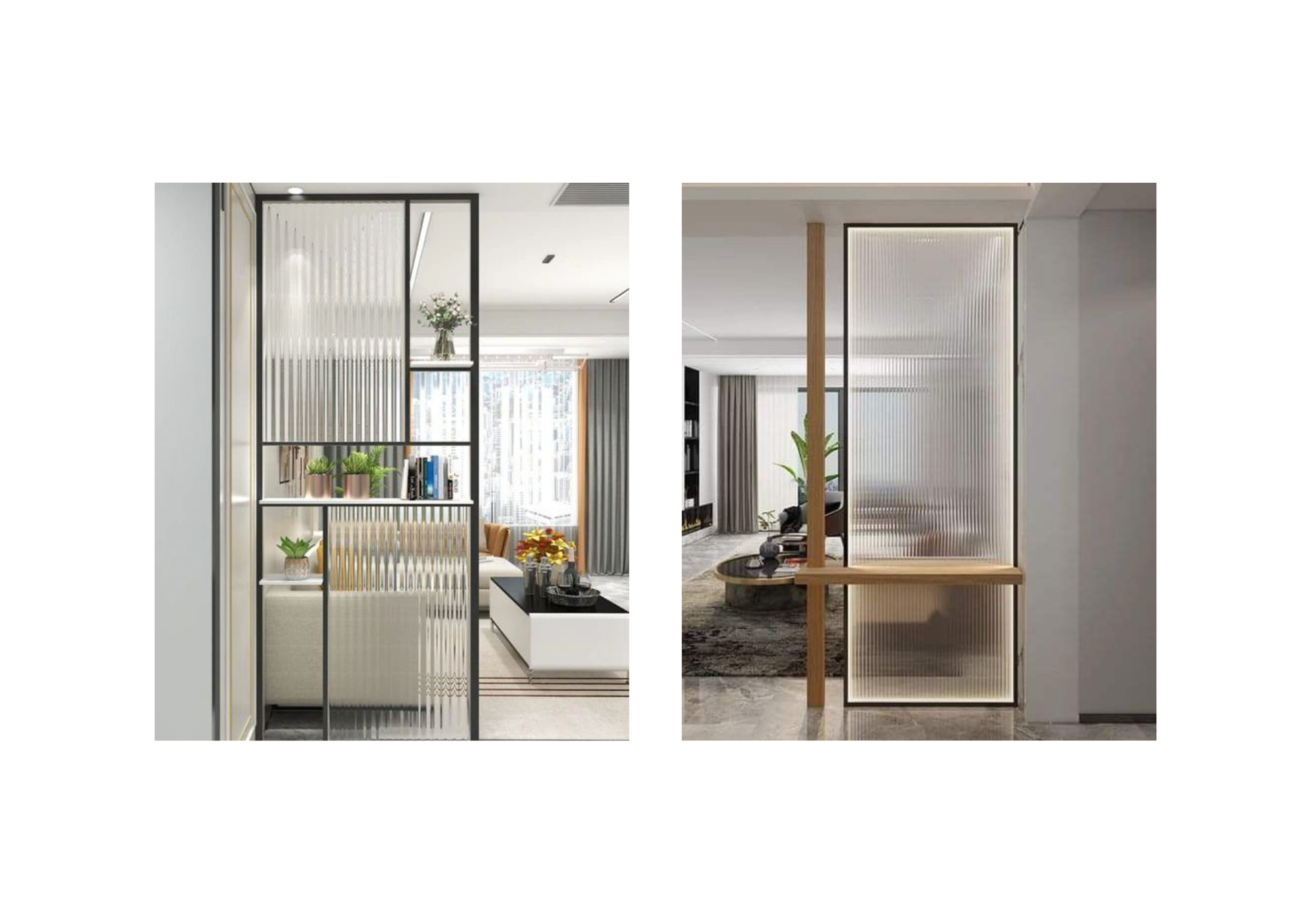 CLQ installed partition