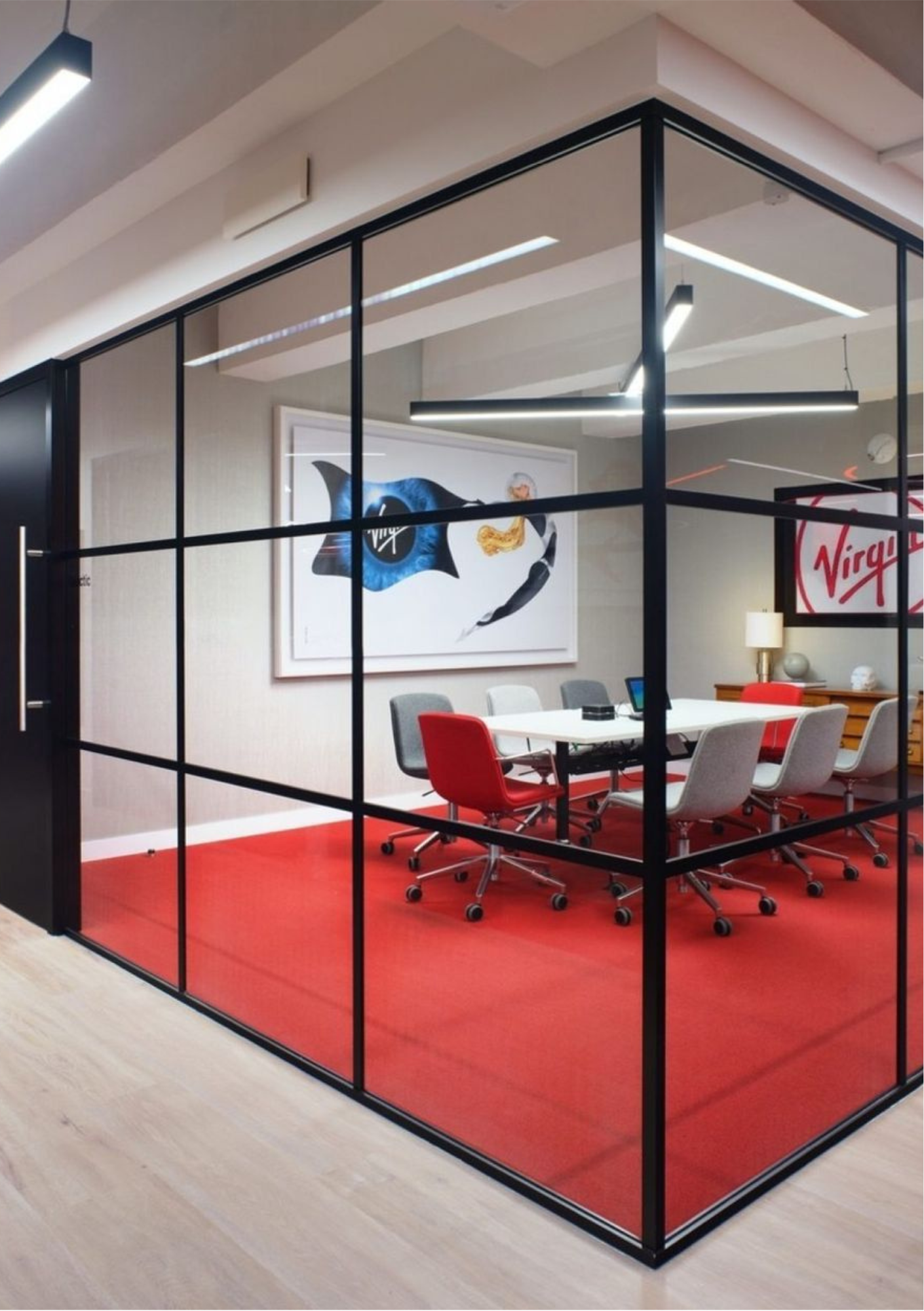 CLQ structure profile