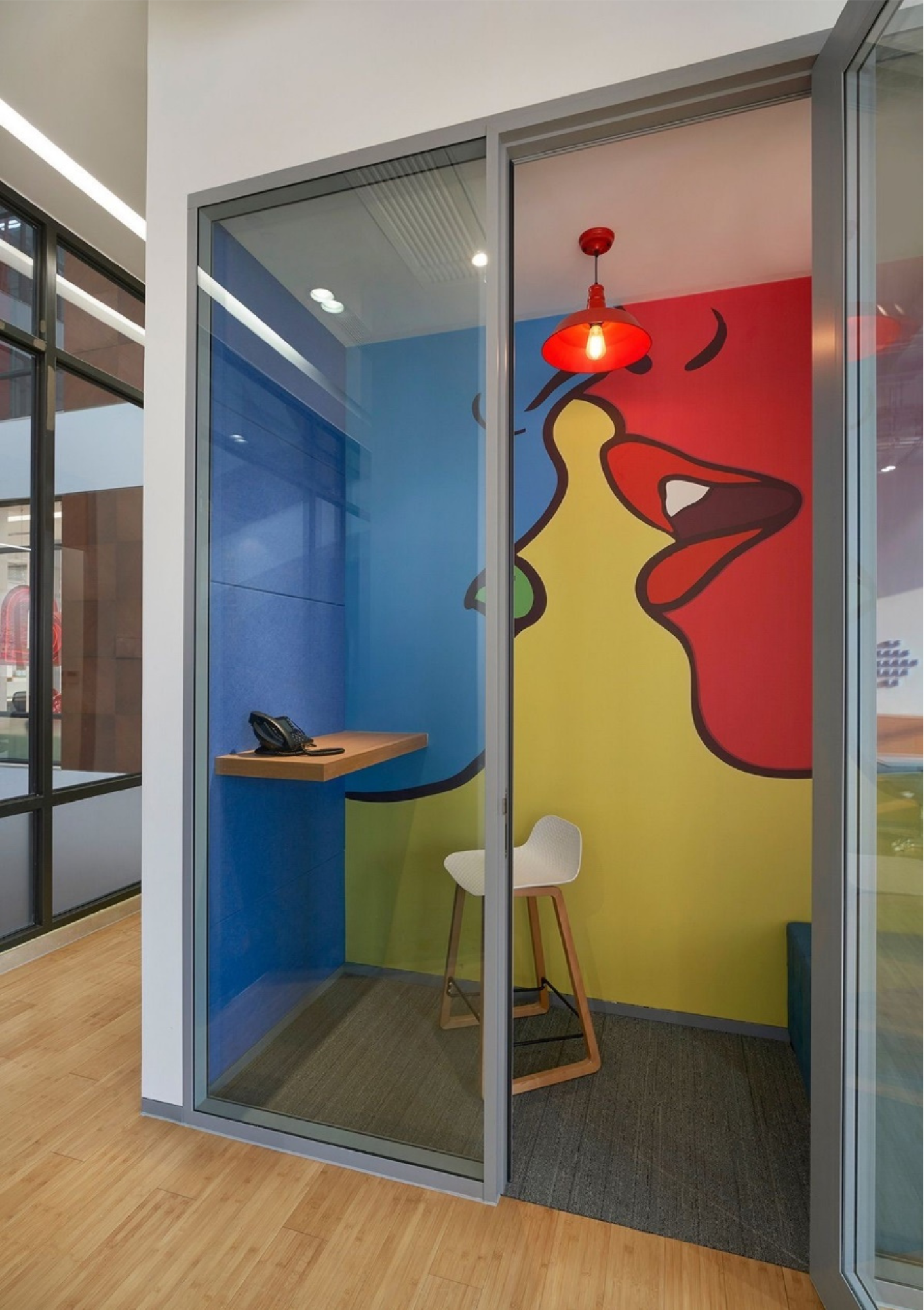 CLQ structure profile