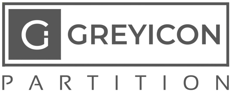 Greyicon Logo