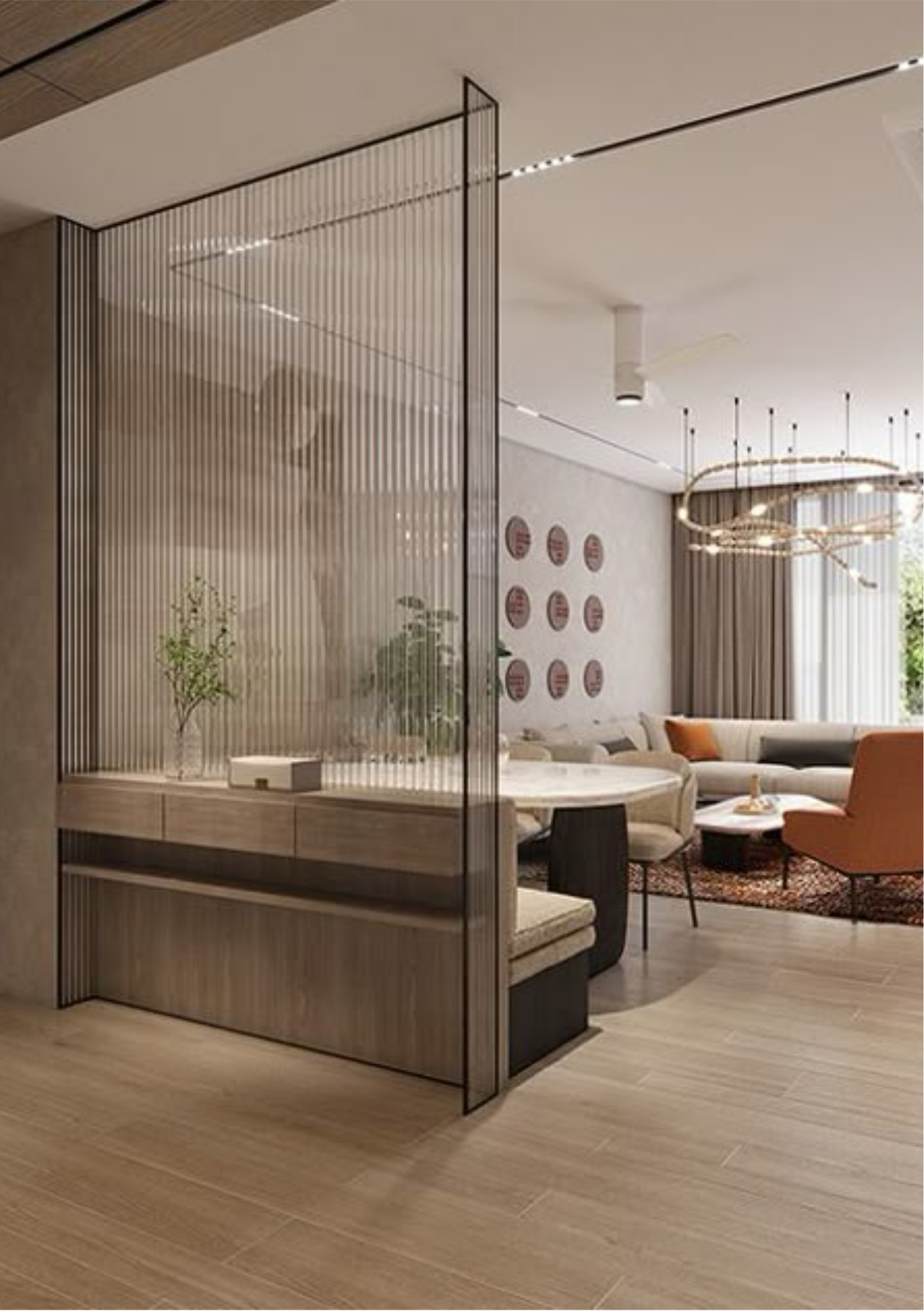 CLQ structure profile