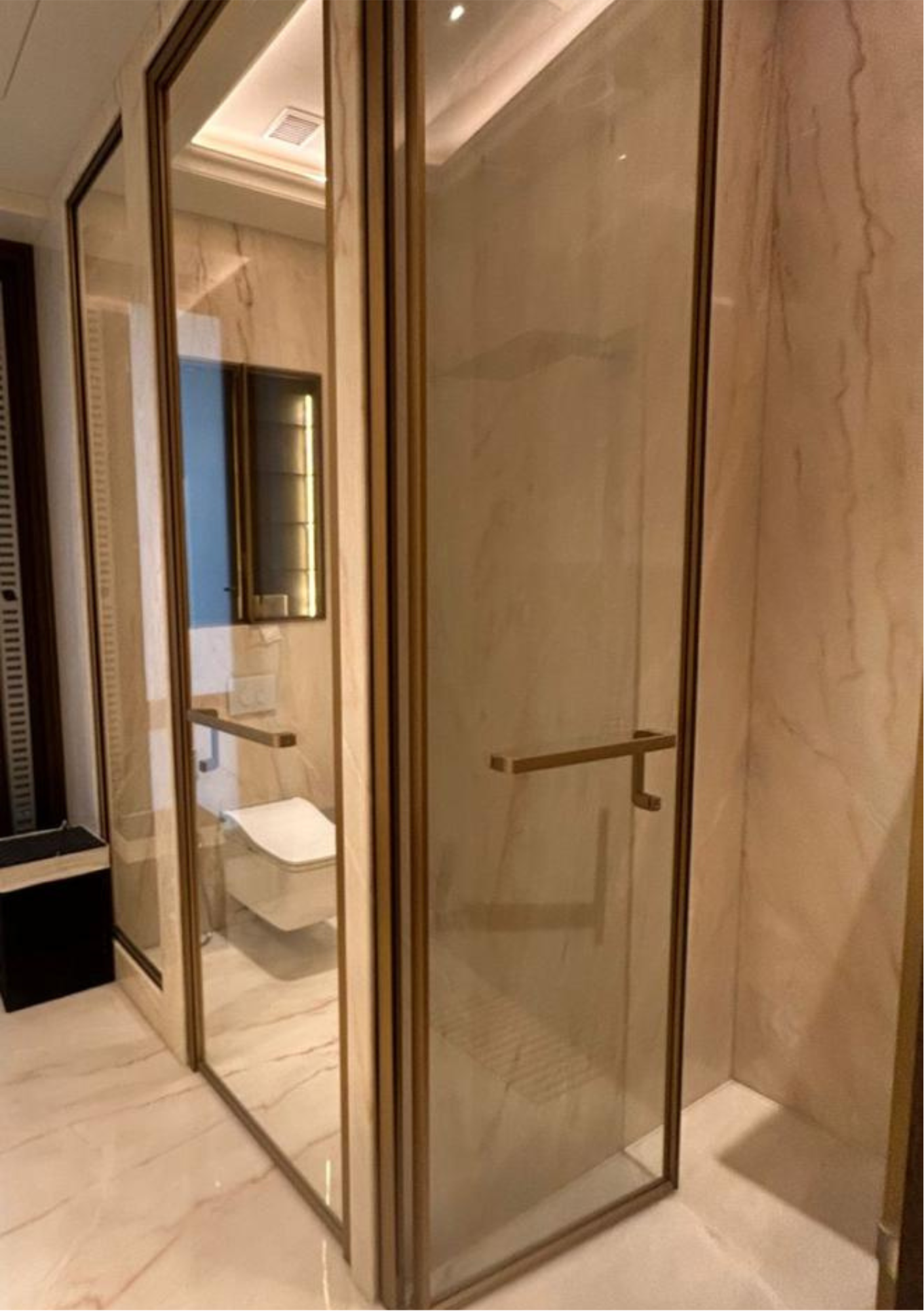 CLQ structure profile