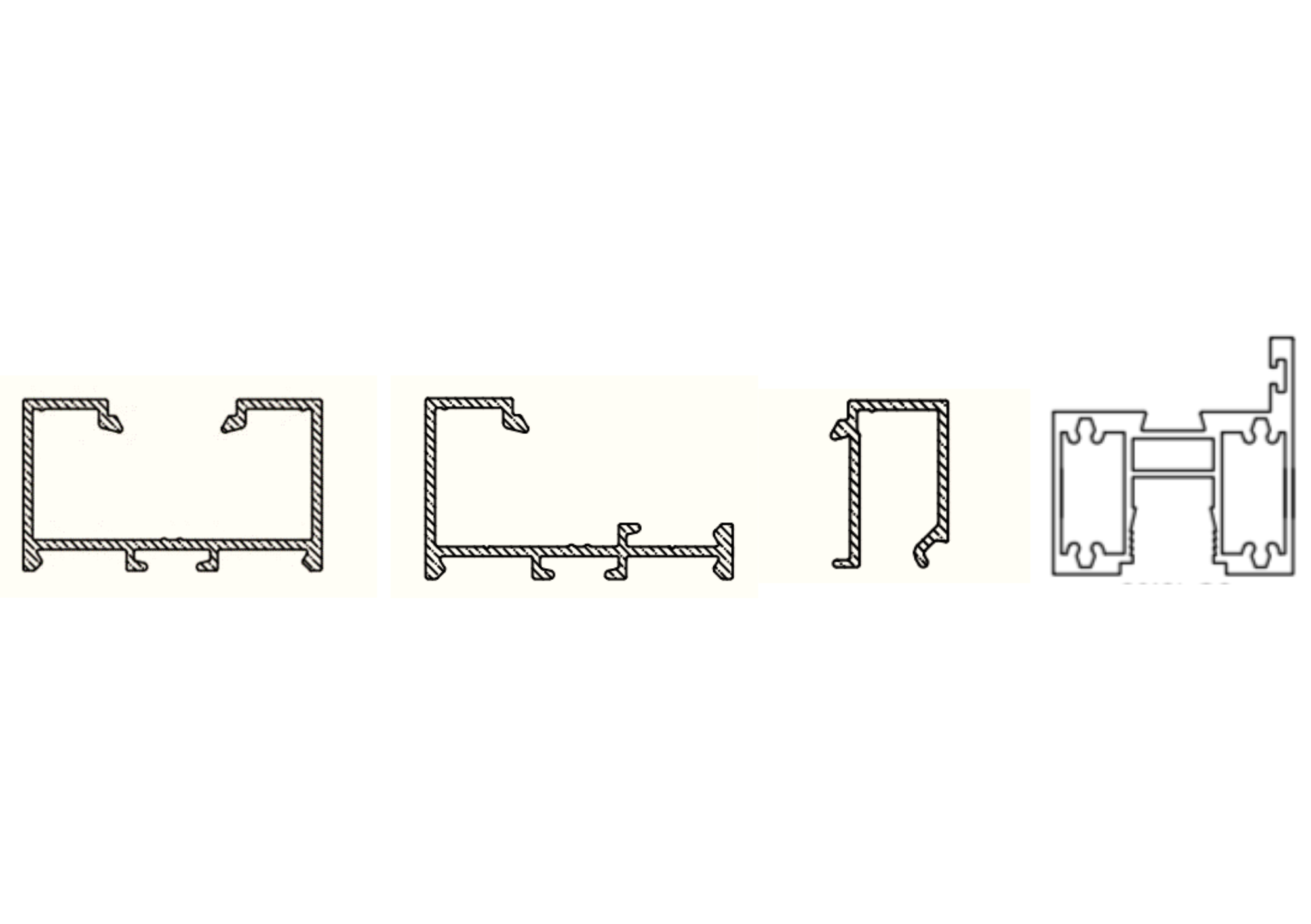 CLQ installed partition